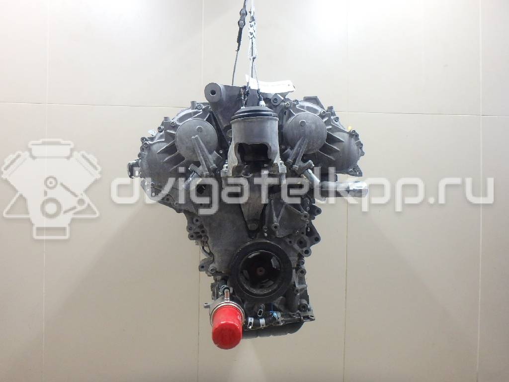 Фото Контрактный (б/у) двигатель VQ35DE для Infiniti / Mitsuoka / Isuzu / Nissan / Nissan (Dongfeng) 231-305 л.с 24V 3.5 л бензин 101023nt0a {forloop.counter}}