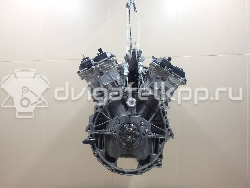 Фото Контрактный (б/у) двигатель VQ35DE для Infiniti / Mitsuoka / Isuzu / Nissan / Nissan (Dongfeng) 231-310 л.с 24V 3.5 л бензин 101023nt0a {forloop.counter}}