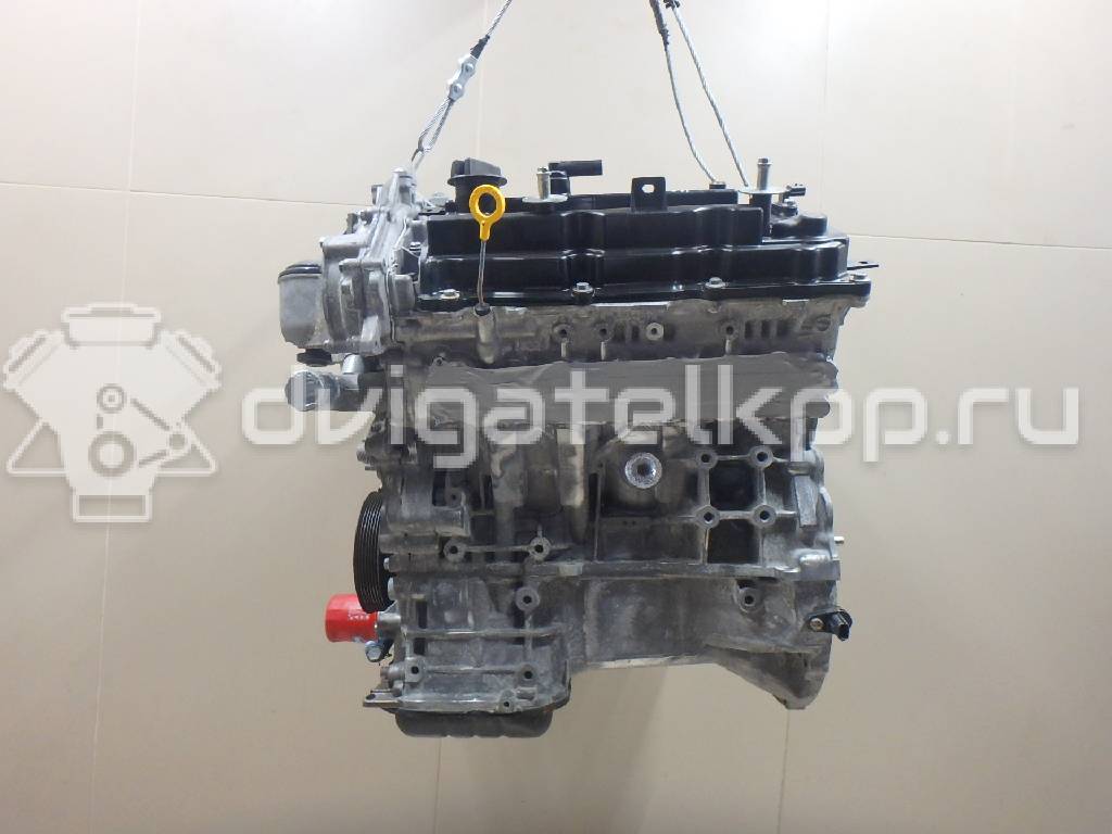 Фото Контрактный (б/у) двигатель VQ35DE для Infiniti / Mitsuoka / Isuzu / Nissan / Nissan (Dongfeng) 243-284 л.с 24V 3.5 л бензин 101023nt0a {forloop.counter}}