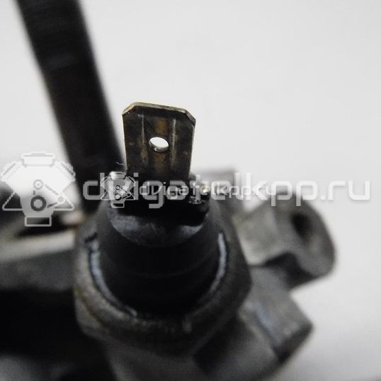 Фото Кронштейн масляного фильтра для двигателя AEB для Volkswagen / Audi 150-152 л.с 20V 1.8 л бензин 050115417