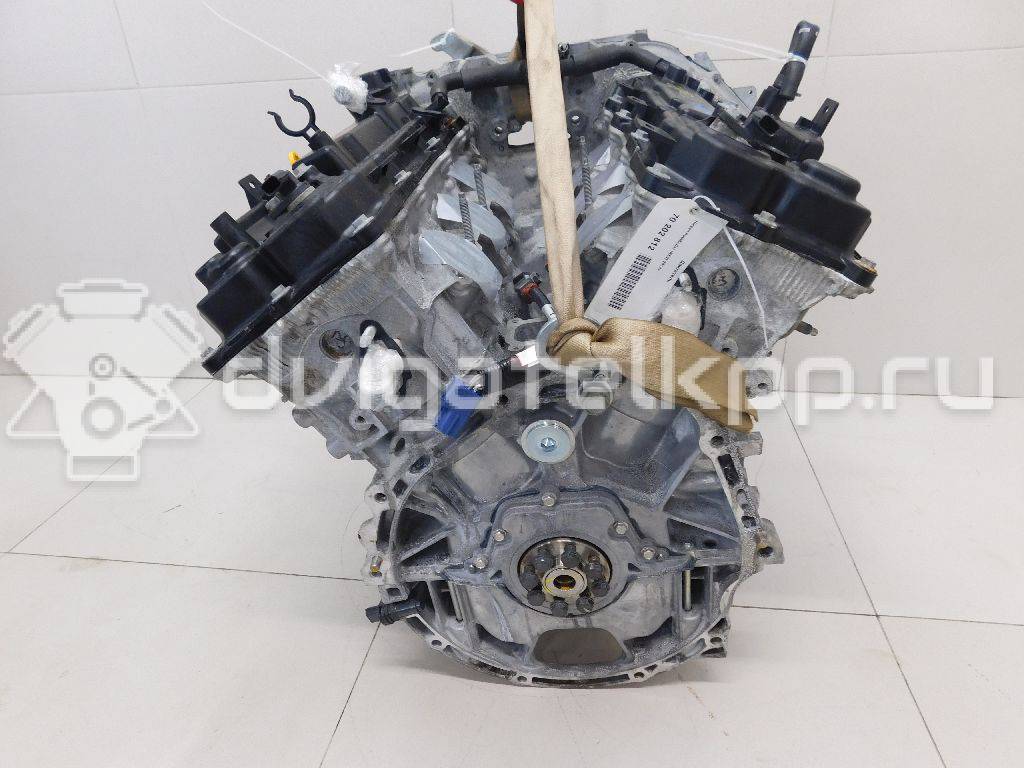 Фото Контрактный (б/у) двигатель VQ35DE для Infiniti / Mitsuoka / Isuzu / Nissan / Nissan (Dongfeng) 231-310 л.с 24V 3.5 л бензин 101023NT0A {forloop.counter}}