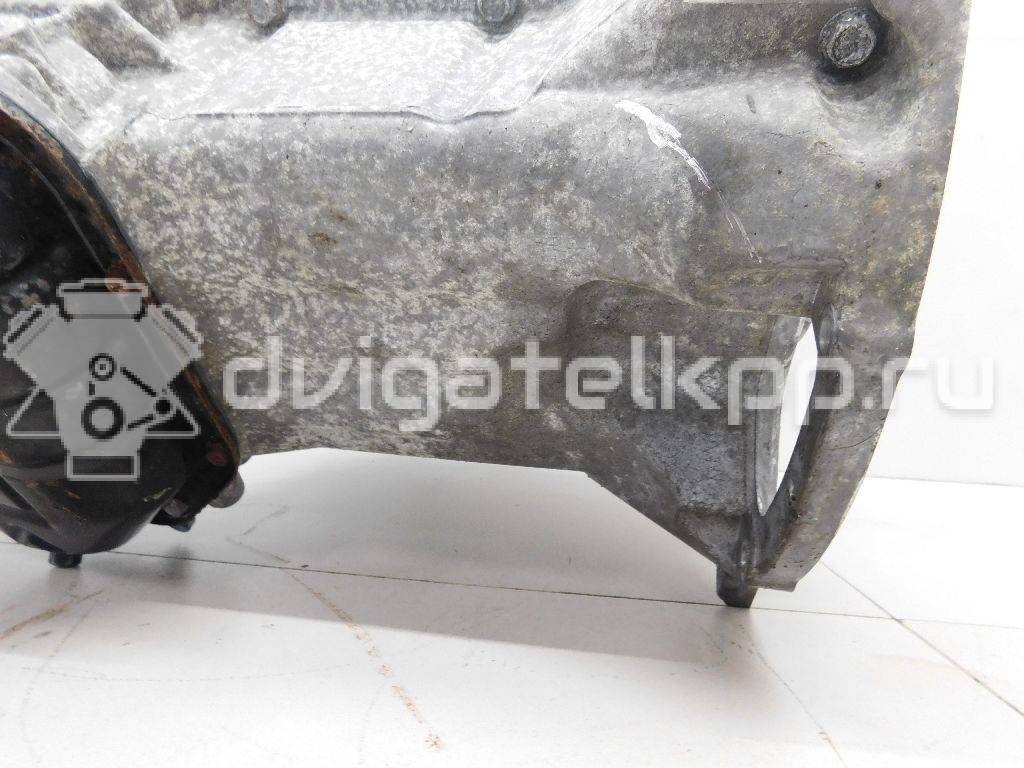 Фото Контрактный (б/у) двигатель VQ35DE для Infiniti / Mitsuoka / Isuzu / Nissan / Nissan (Dongfeng) 231-310 л.с 24V 3.5 л бензин 101023NT0A {forloop.counter}}