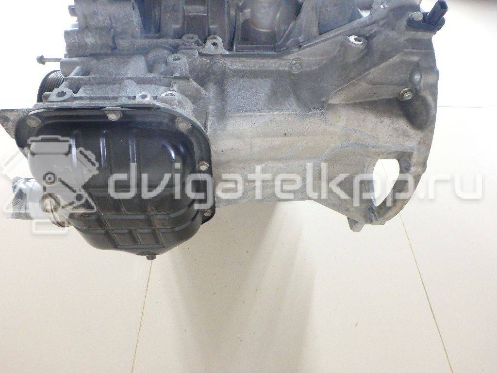 Фото Контрактный (б/у) двигатель VQ35DE для Infiniti / Mitsuoka / Isuzu / Nissan / Nissan (Dongfeng) 218-258 л.с 24V 3.5 л бензин 101023jk0a {forloop.counter}}