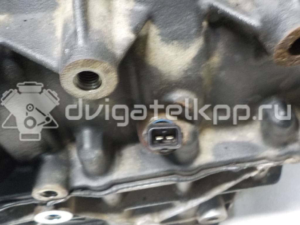 Фото Контрактный (б/у) двигатель M9R для Nissan Qashqai / X-Trail 150-177 л.с 16V 2.0 л Дизельное топливо 1010200Q4A {forloop.counter}}