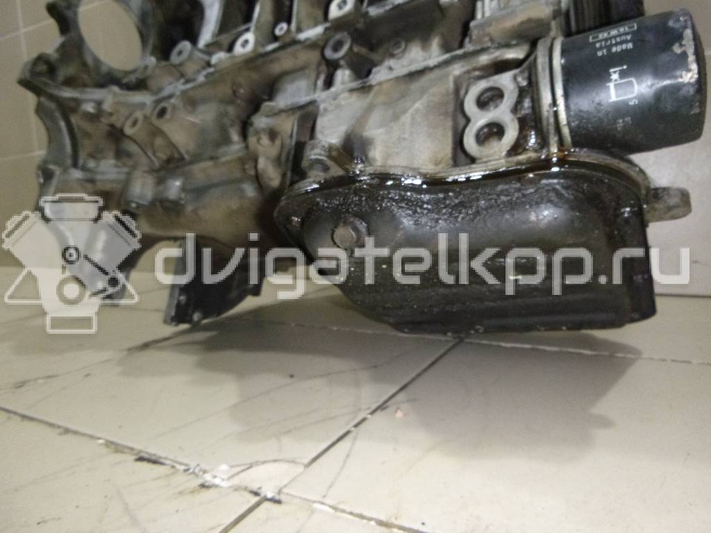 Фото Контрактный (б/у) двигатель QR20DE для Nissan Teana / X-Trail / Primera / Avenir / Wingroad Ad Wagon 131-150 л.с 16V 2.0 л бензин 10102AU4A0 {forloop.counter}}