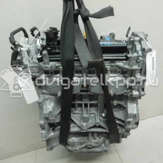 Фото Контрактный (б/у) двигатель MR20DD для Nissan (Dongfeng) / Nissan 140-150 л.с 16V 2.0 л Бензин/спирт 101024EF1A