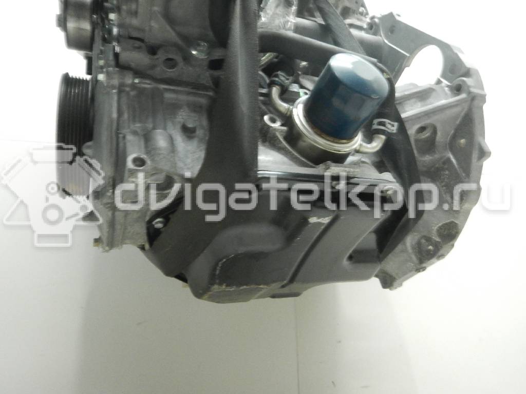 Фото Контрактный (б/у) двигатель MR20DD для Nissan (Dongfeng) / Nissan 140-150 л.с 16V 2.0 л Бензин/спирт 101024EF1A {forloop.counter}}