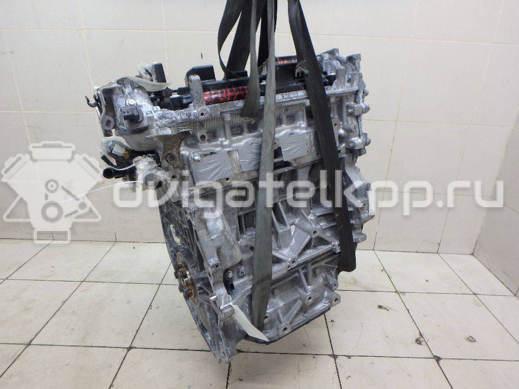 Фото Контрактный (б/у) двигатель MR20DD для Nissan (Dongfeng) / Nissan 140-150 л.с 16V 2.0 л Бензин/спирт 101024EF1A {forloop.counter}}