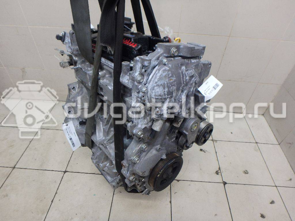 Фото Контрактный (б/у) двигатель MR20DD для Nissan (Dongfeng) / Nissan 140-150 л.с 16V 2.0 л Бензин/спирт 101024EF1A {forloop.counter}}