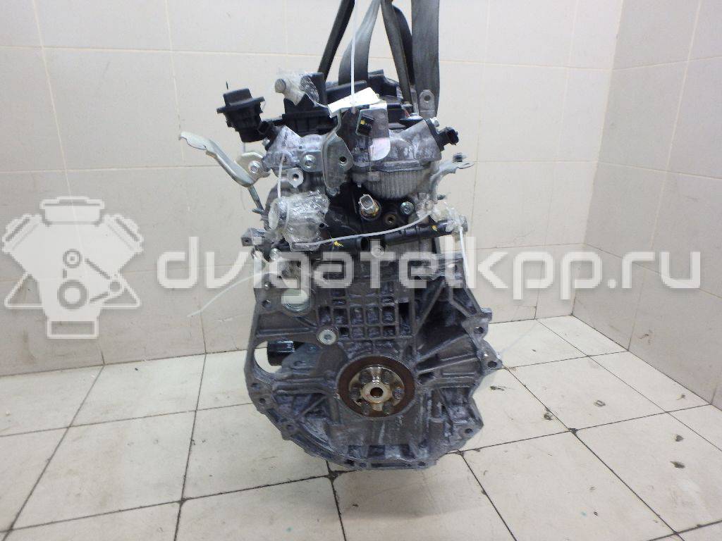 Фото Контрактный (б/у) двигатель MR20DD для Nissan (Dongfeng) / Nissan 140-150 л.с 16V 2.0 л Бензин/спирт 101024EF1A {forloop.counter}}