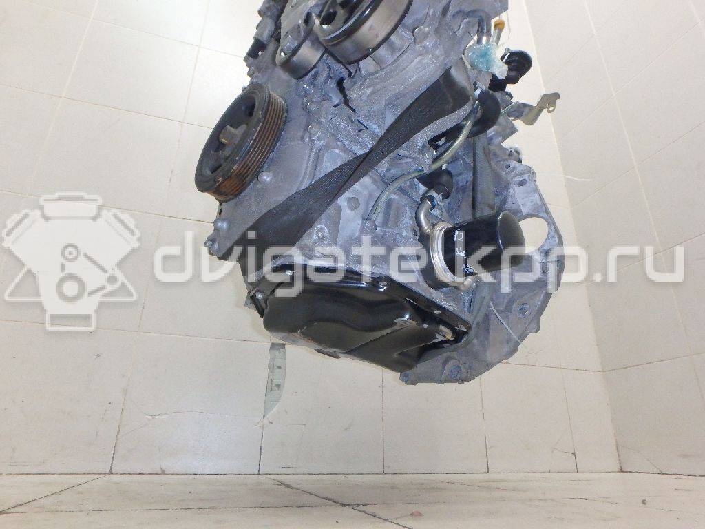 Фото Контрактный (б/у) двигатель MR20DD для Nissan (Dongfeng) / Nissan 140-150 л.с 16V 2.0 л Бензин/спирт 101024EF1A {forloop.counter}}