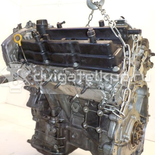 Фото Контрактный (б/у) двигатель VQ35DE для Infiniti / Mitsuoka / Isuzu / Nissan / Nissan (Dongfeng) 243-284 л.с 24V 3.5 л бензин 101029W2AF