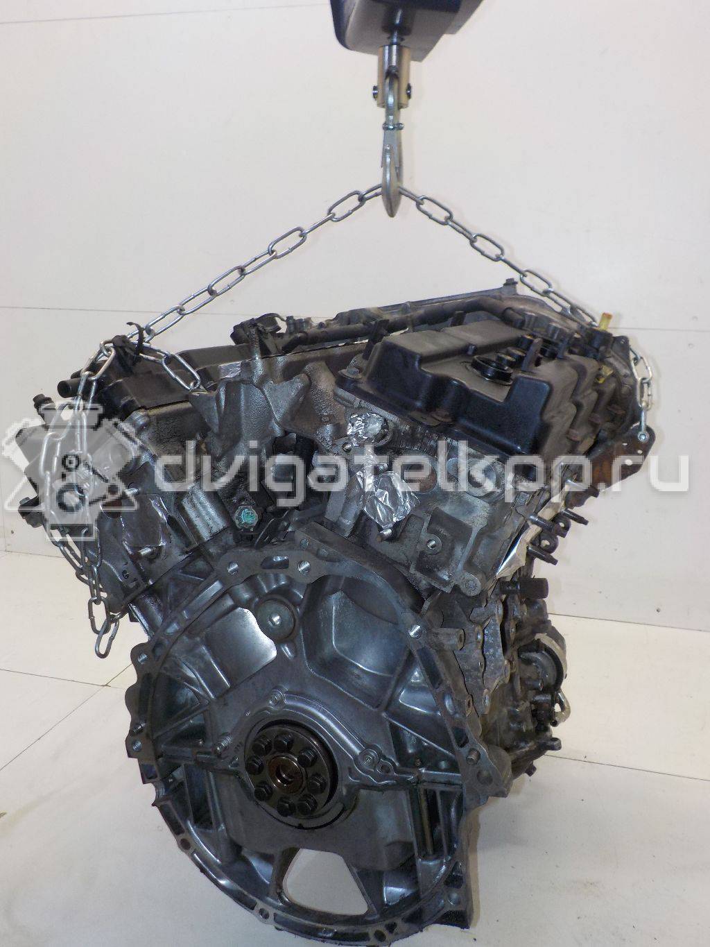 Фото Контрактный (б/у) двигатель VQ35DE для Infiniti / Mitsuoka / Isuzu / Nissan / Nissan (Dongfeng) 243-284 л.с 24V 3.5 л бензин 101029W2AF {forloop.counter}}