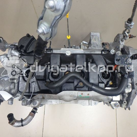 Фото Контрактный (б/у) двигатель MR16 для Nissan (Dongfeng) Tiida 190 л.с 16V 1.6 л бензин 101021KCHE