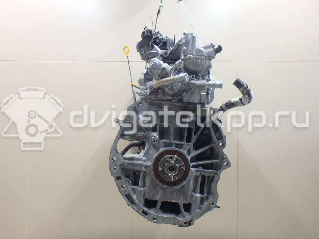 Фото Контрактный (б/у) двигатель MR16 для Nissan (Dongfeng) Tiida 190 л.с 16V 1.6 л бензин 101021KCHE {forloop.counter}}