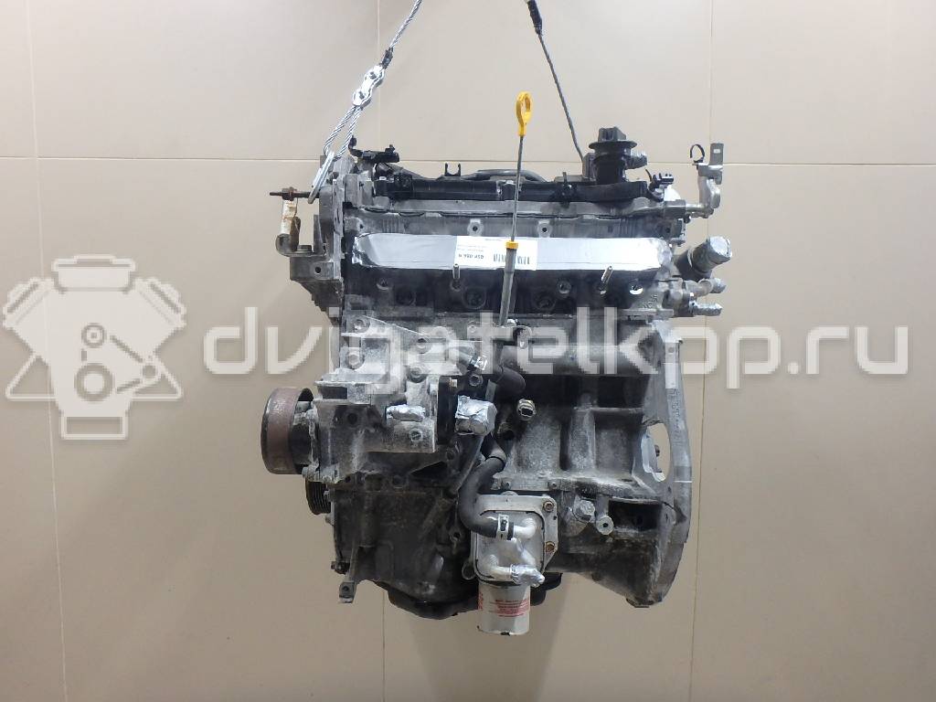 Фото Контрактный (б/у) двигатель MR16 для Nissan (Dongfeng) Tiida 190 л.с 16V 1.6 л бензин 101021KCHE {forloop.counter}}