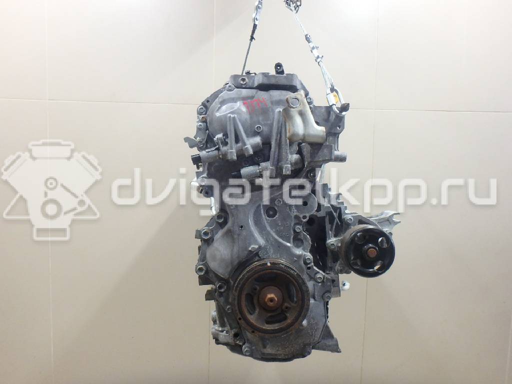 Фото Контрактный (б/у) двигатель MR16 для Nissan (Dongfeng) Tiida 190 л.с 16V 1.6 л бензин 101021KCHE {forloop.counter}}