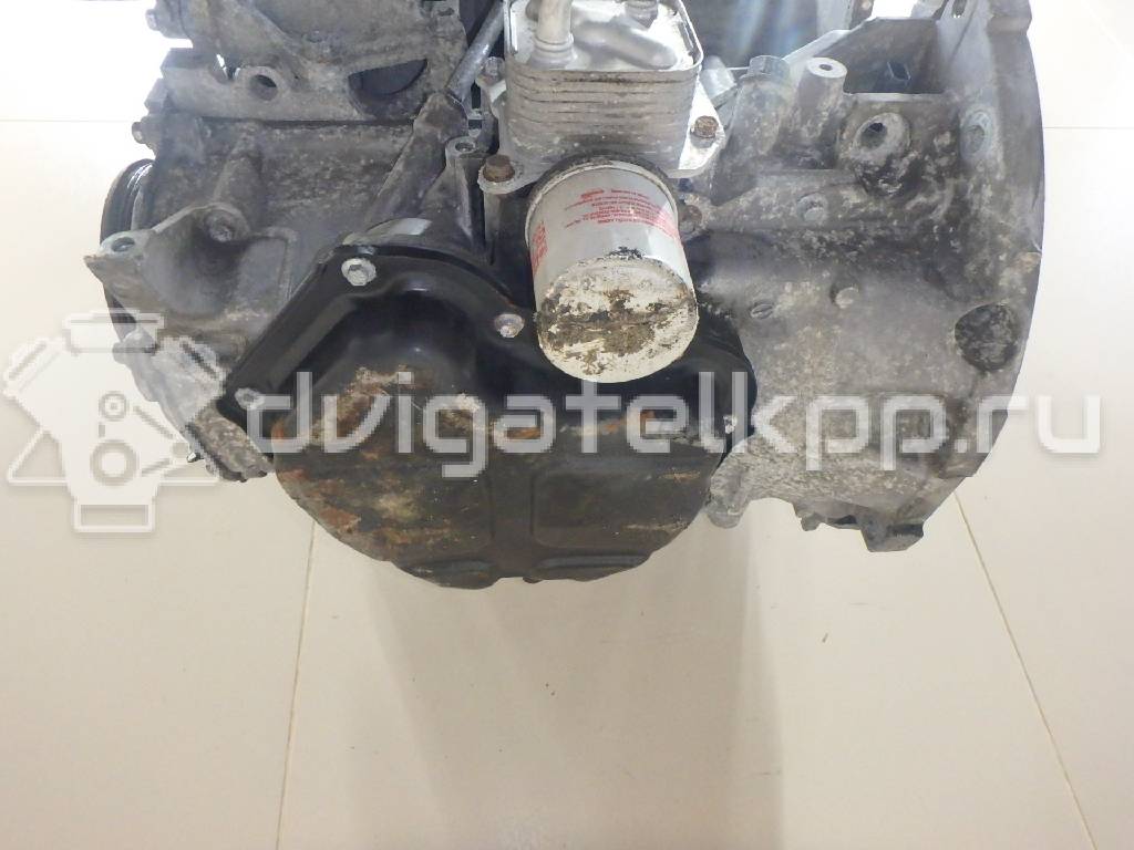 Фото Контрактный (б/у) двигатель MR16 для Nissan (Dongfeng) Tiida 190 л.с 16V 1.6 л бензин 101021KCHE {forloop.counter}}