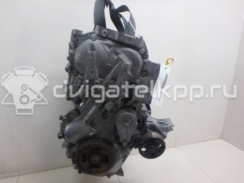 Фото Контрактный (б/у) двигатель MR20DD для Nissan (Dongfeng) / Nissan 140-150 л.с 16V 2.0 л Бензин/спирт 101024BB3B {forloop.counter}}