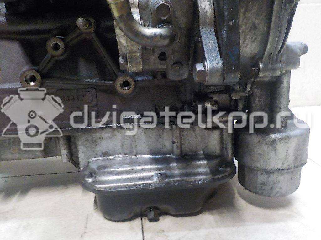 Фото Контрактный (б/у) двигатель YD22DDT для Nissan Primera / Almera 110-139 л.с 16V 2.2 л Дизельное топливо {forloop.counter}}