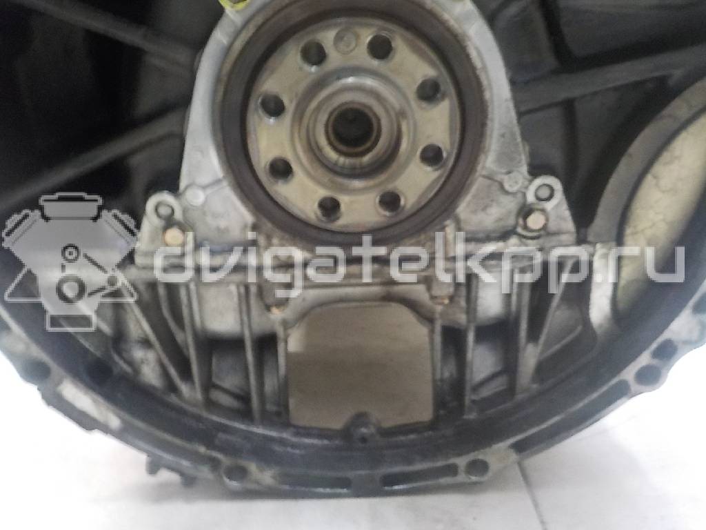 Фото Контрактный (б/у) двигатель YD22DDT для Nissan Primera / Almera 110-139 л.с 16V 2.2 л Дизельное топливо {forloop.counter}}