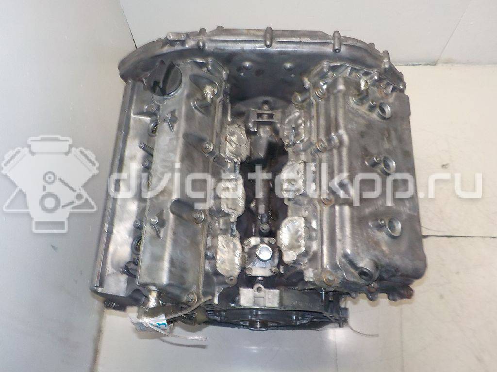 Фото Контрактный (б/у) двигатель VQ20DE для Nissan Maxima / Cefiro 140 л.с 24V 2.0 л бензин {forloop.counter}}