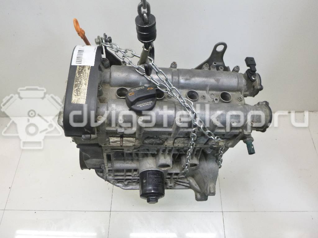 Фото Контрактный (б/у) двигатель CGGB для Skoda / Seat 85 л.с 16V 1.4 л бензин 036100038L {forloop.counter}}