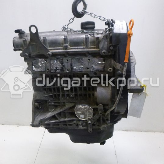 Фото Контрактный (б/у) двигатель BXW для Seat Ibiza / Cordoba / Toledo 86 л.с 16V 1.4 л бензин 036100038L