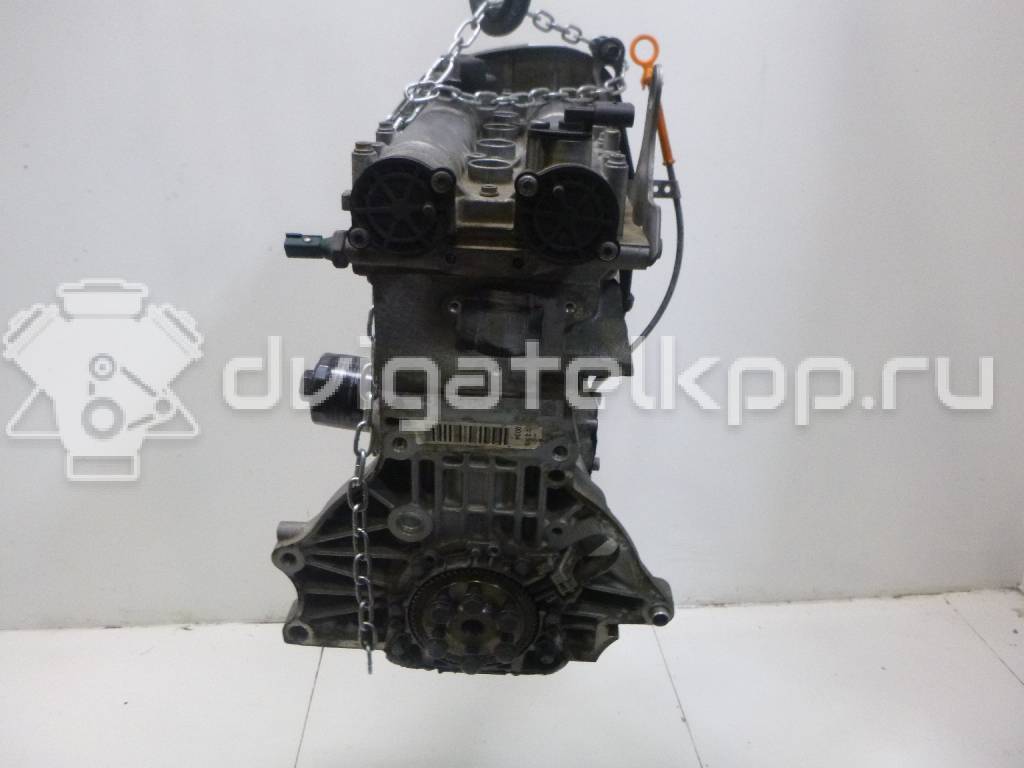 Фото Контрактный (б/у) двигатель BXW для Seat Ibiza / Cordoba / Toledo 86 л.с 16V 1.4 л бензин 036100038L {forloop.counter}}