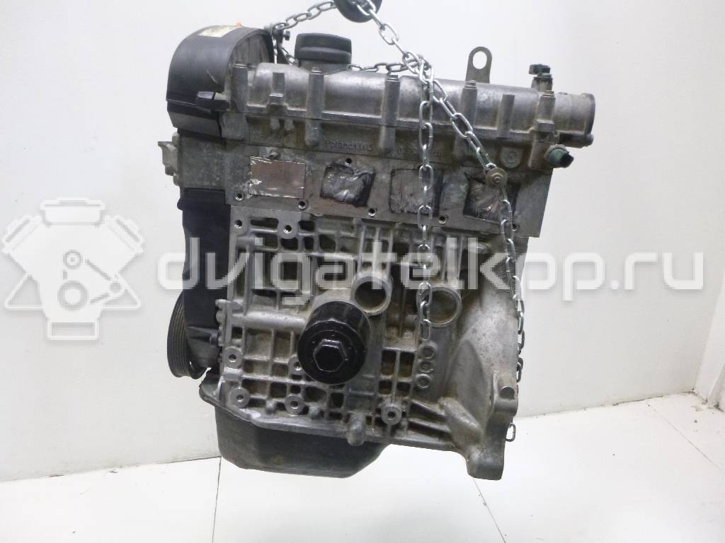 Фото Контрактный (б/у) двигатель BXW для Seat Ibiza / Cordoba / Toledo 86 л.с 16V 1.4 л бензин 036100038L {forloop.counter}}