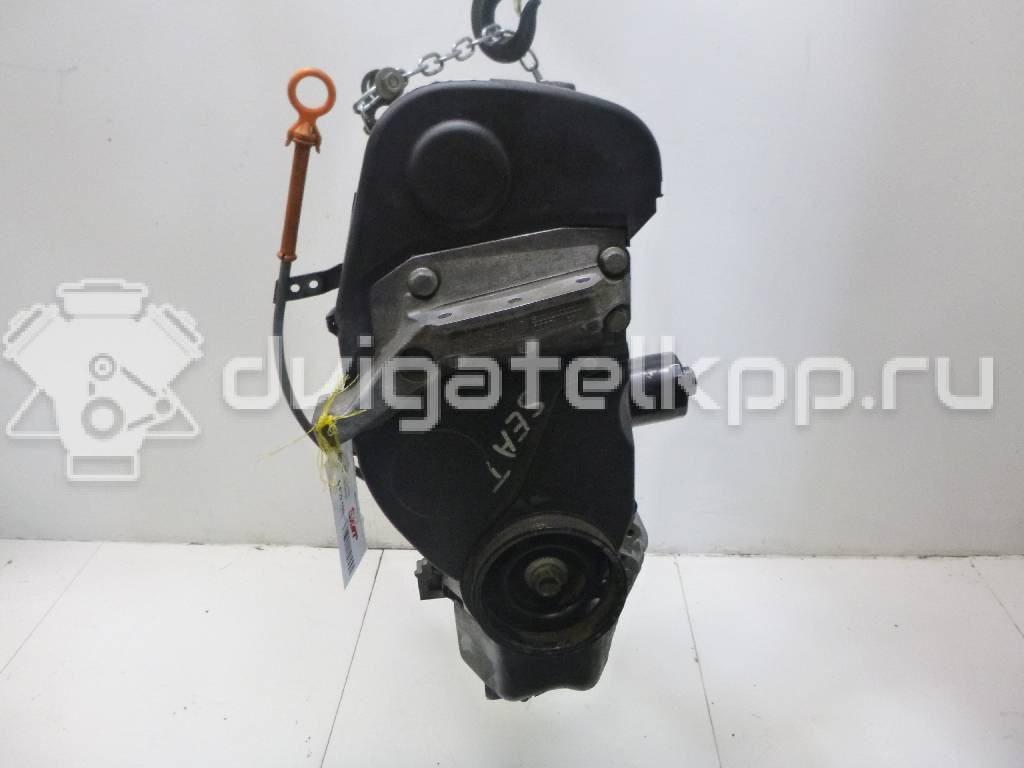 Фото Контрактный (б/у) двигатель BXW для Seat Ibiza / Cordoba / Toledo 86 л.с 16V 1.4 л бензин 036100038L {forloop.counter}}