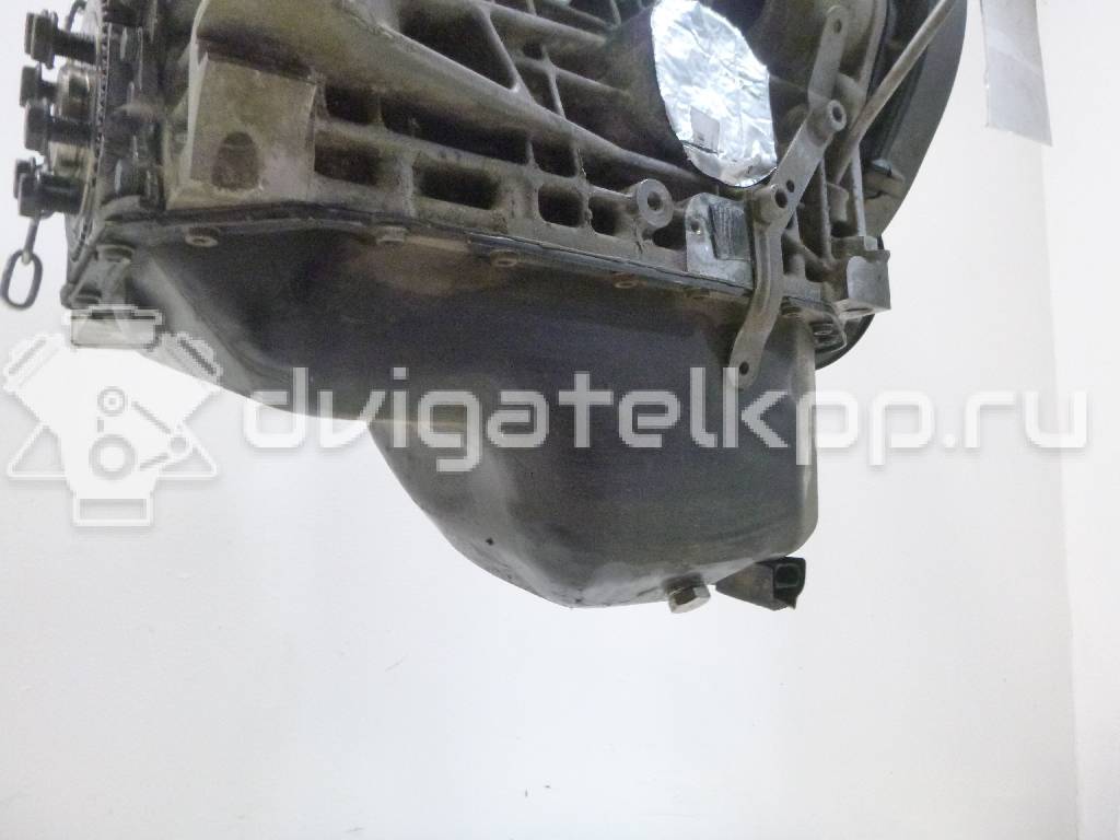 Фото Контрактный (б/у) двигатель BUD для Volkswagen / Skoda 80 л.с 16V 1.4 л бензин 036100038L {forloop.counter}}