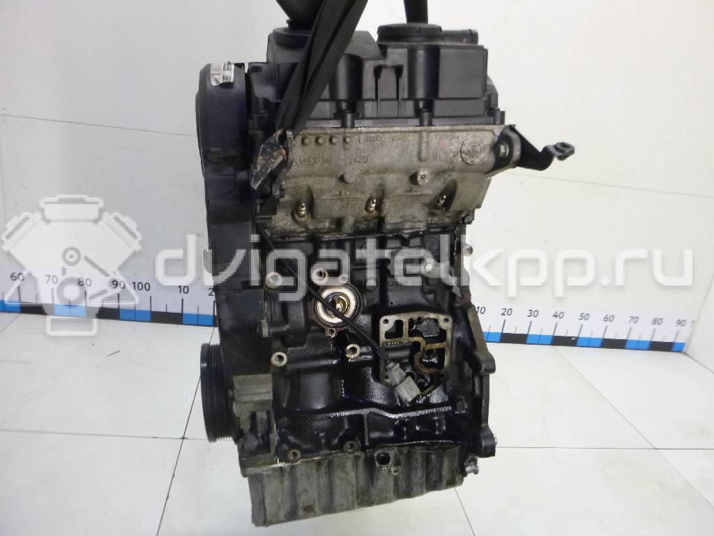 Фото Контрактный (б/у) двигатель BMS для Seat Ibiza 80 л.с 6V 1.4 л Дизельное топливо 045100033C {forloop.counter}}