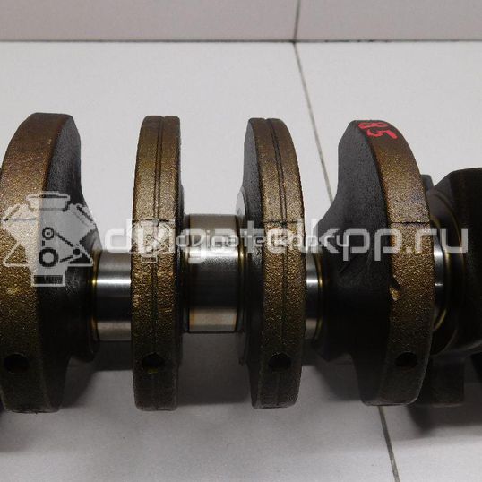 Фото Коленвал для двигателя AEB для Volkswagen / Audi 150-152 л.с 20V 1.8 л бензин 026105101R