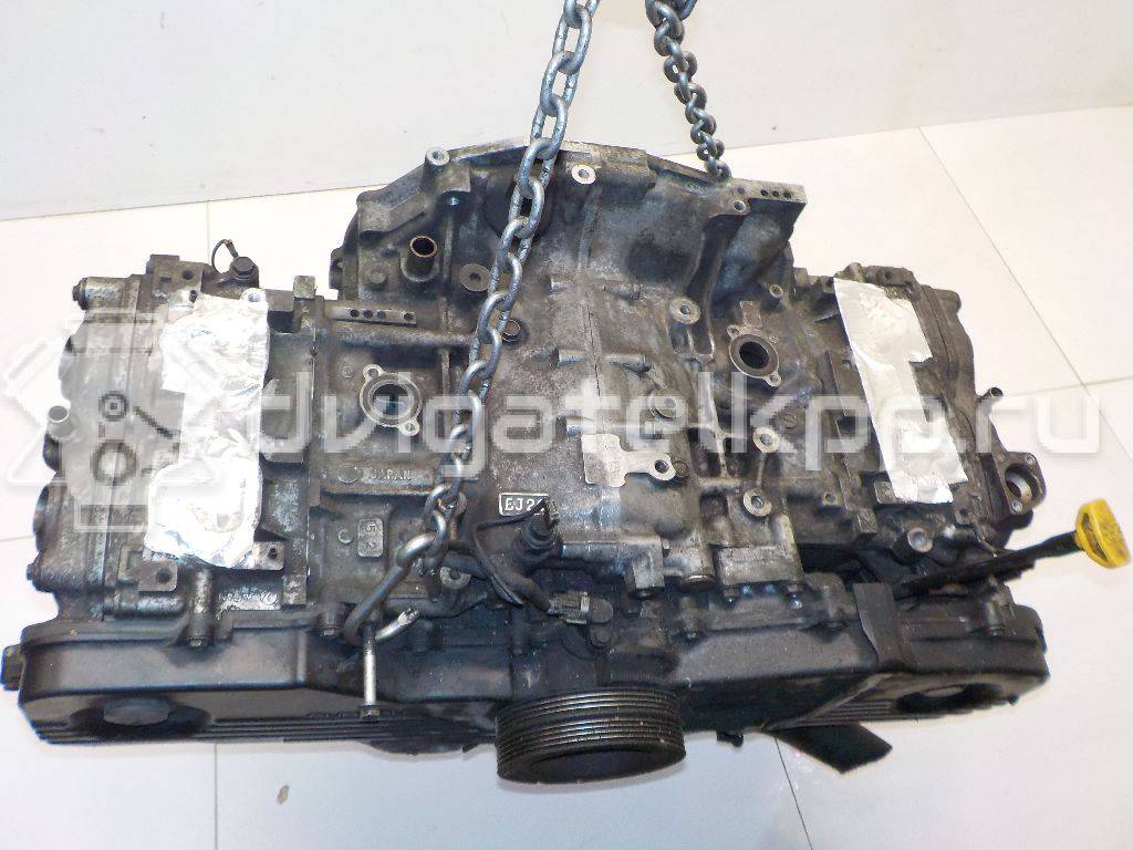 Фото Контрактный (б/у) двигатель EJ201 для Subaru / Chevrolet 115-148 л.с 16V 2.0 л бензин 10100bg490 {forloop.counter}}