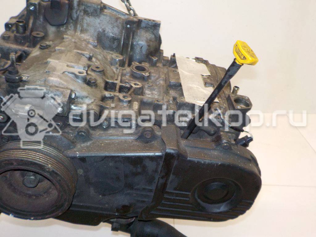 Фото Контрактный (б/у) двигатель EJ201 для Subaru / Chevrolet 115-148 л.с 16V 2.0 л бензин 10100bg490 {forloop.counter}}