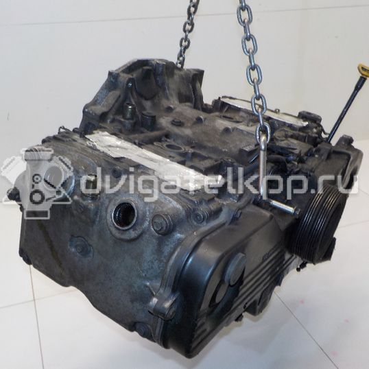 Фото Контрактный (б/у) двигатель EJ201 для Subaru / Chevrolet 115-148 л.с 16V 2.0 л бензин 10100bg490