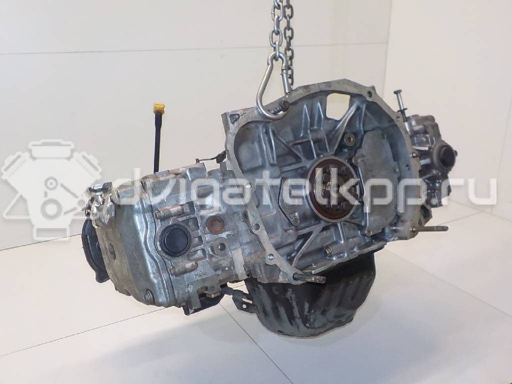 Фото Контрактный (б/у) двигатель EJ201 для Subaru / Chevrolet 115-148 л.с 16V 2.0 л бензин 10100bf980 {forloop.counter}}