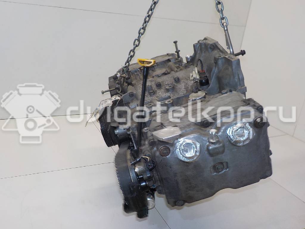 Фото Контрактный (б/у) двигатель EJ201 для Subaru / Chevrolet 115-148 л.с 16V 2.0 л бензин 10100bf980 {forloop.counter}}