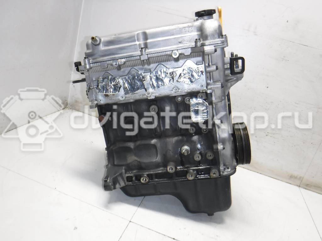 Фото Контрактный (б/у) двигатель B10D1 для Chevrolet Spark 65-68 л.с 16V 1.0 л бензин 25194772 {forloop.counter}}