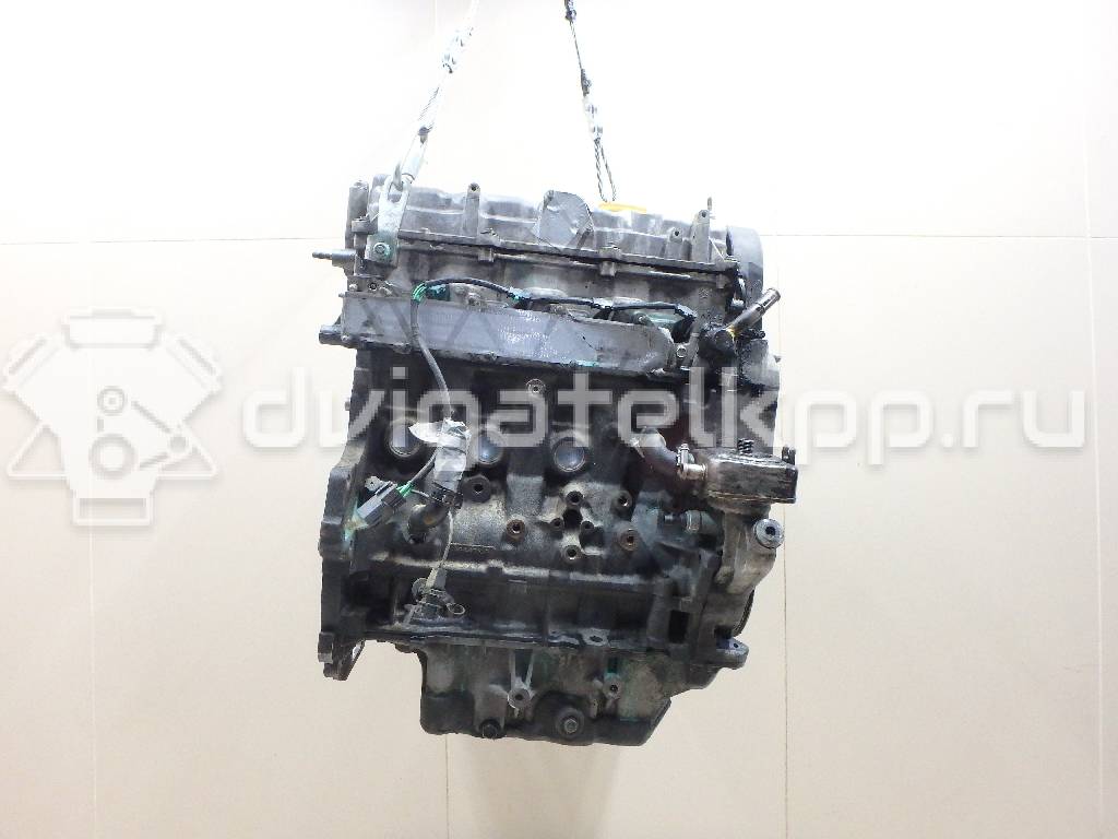 Фото Контрактный (б/у) двигатель Z 20 S1 для Chevrolet / Holden 125-150 л.с 16V 2.0 л Дизельное топливо 93192808 {forloop.counter}}