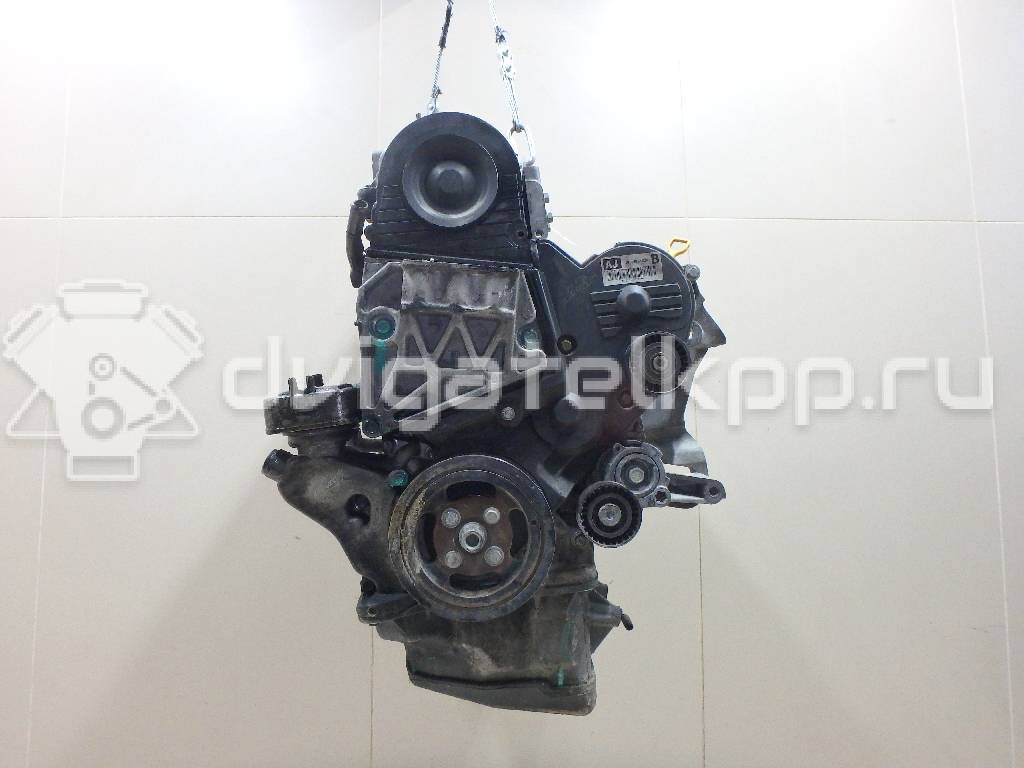 Фото Контрактный (б/у) двигатель Z 20 S1 для Chevrolet / Holden 125-150 л.с 16V 2.0 л Дизельное топливо 93192808 {forloop.counter}}