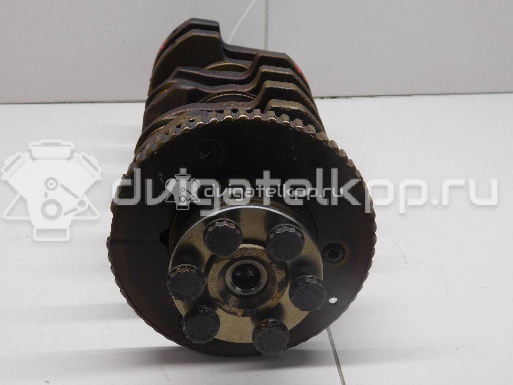 Фото Коленвал для двигателя AEB для Volkswagen / Audi 150-152 л.с 20V 1.8 л бензин 026105101R {forloop.counter}}