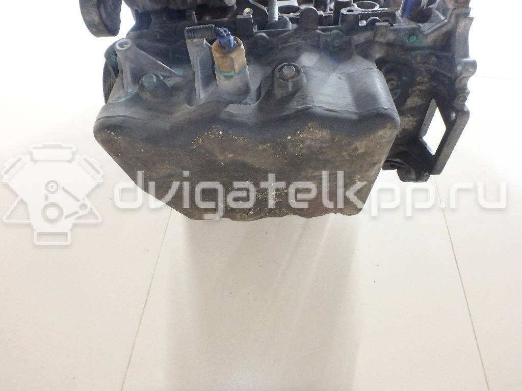 Фото Контрактный (б/у) двигатель Z 20 S1 для Chevrolet / Holden 150-163 л.с 16V 2.0 л Дизельное топливо 93192808 {forloop.counter}}