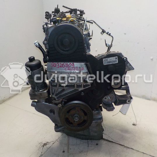 Фото Контрактный (б/у) двигатель Z 20 S1 для Chevrolet / Holden 125-150 л.с 16V 2.0 л Дизельное топливо