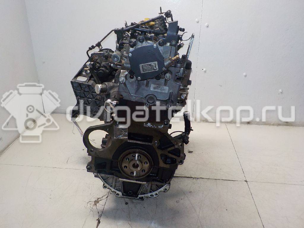 Фото Контрактный (б/у) двигатель Z 20 S1 для Chevrolet / Holden 125-150 л.с 16V 2.0 л Дизельное топливо {forloop.counter}}