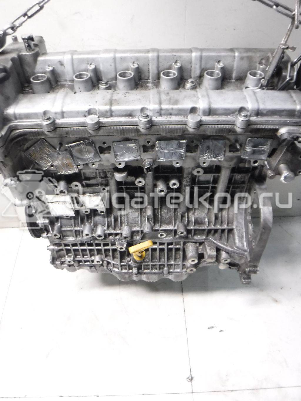 Фото Контрактный (б/у) двигатель X 20 D1 для Daewoo / Chevrolet / Holden 143 л.с 24V 2.0 л бензин 96307534 {forloop.counter}}