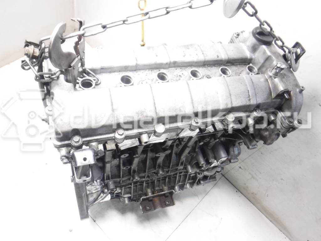 Фото Контрактный (б/у) двигатель LMM для Gmc / Chevrolet 253-370 л.с 32V 6.6 л Дизельное топливо 96307534 {forloop.counter}}