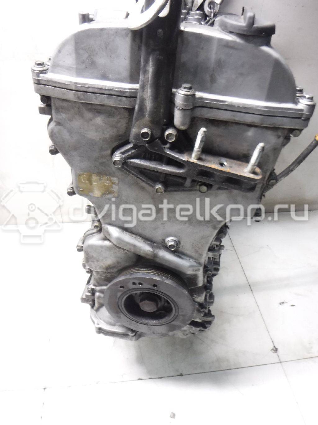 Фото Контрактный (б/у) двигатель LMM для Gmc / Chevrolet 253-370 л.с 32V 6.6 л Дизельное топливо 96307534 {forloop.counter}}