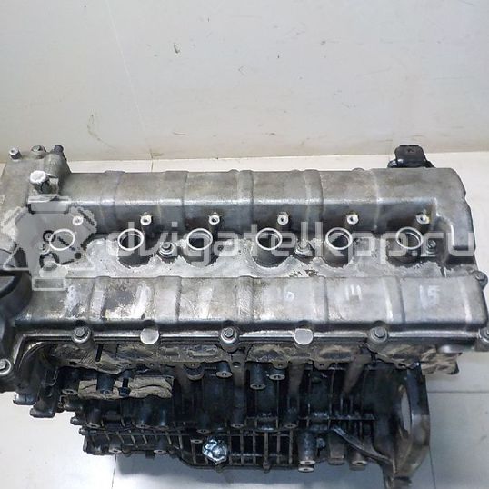 Фото Контрактный (б/у) двигатель LMM для Gmc / Chevrolet 253-370 л.с 32V 6.6 л Дизельное топливо 96307534